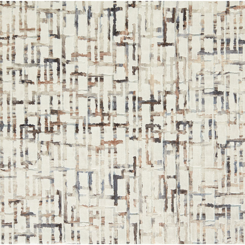 Quadrata, Ivory