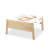 Kids 5 Piece Arts And Crafts Table