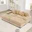 Canapé modulaire surdimensionné 82,6 po Cloud-697749109