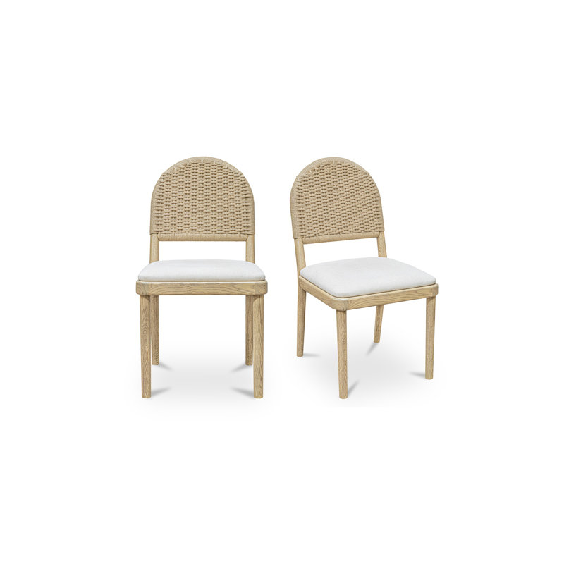Claire Upholstered Dining Chair