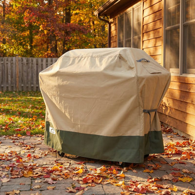 Housse pour barbecue Aoodor