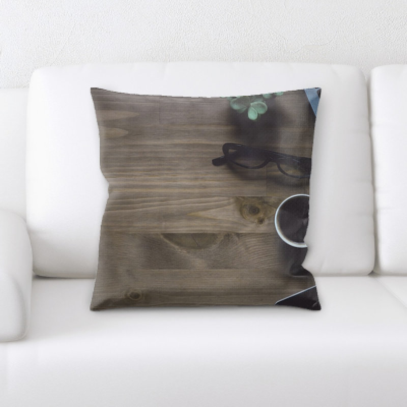 Coussin de carnet