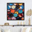 «Luxury Watches», art mural sur toile-248025823-248025822