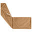 Navy Blue Cushion Cover-133207531