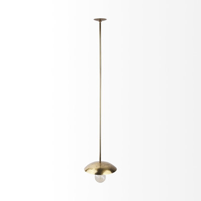 Luminaire suspendu Shayna Brin