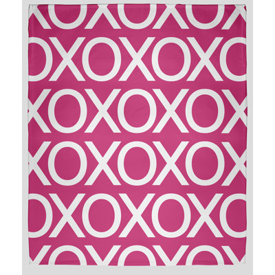 Billiot Throw Blanket
