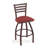 Evers Swivel Upholstered Counter Stool-641682630-653264516-653264533