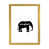 Gold Framed Fine Art Paper is unavailable