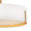 Hinkley Halle Semi Flush Mount-498974453