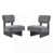 Gris anthracite est en rupture de stock