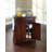 Hedon Granite Top Kitchen Cart-209646756