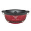 West Bend Stir Crazy 6 Qt. Popcorn Machine, In Red-92390270