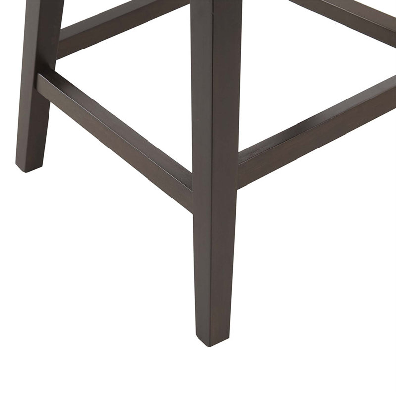 Swivel Counter Stool