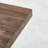 Extendable Table,Dining Table,Office Table,Coffee Table,Metal Leg,Mdf Top,100/140/180X100X75Cm,Walnut  Color-354193364