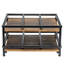 Wood Can Organiser