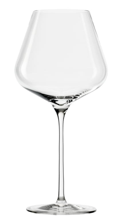 Quatrophil 710ml Red Wine Glass Set