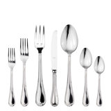 Raffaello Flatware Set - 32 Pieces - Stainless Steel