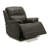 Hannya Leather Power Recliner