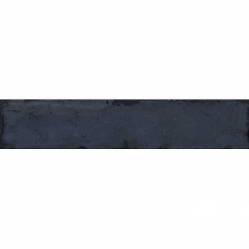 San Remo Subway Tile 2"x10" Polish, Blue