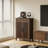 Freestanding Storage Cabinet,Shoe Cabinet,Shoe Rack Organizer