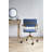 Mikhaila Cotton Task Chair