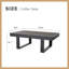 Table basse Quanetta