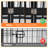 Indoor/Outdoor Heavy Duty Dog Playpen-81763944