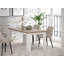 Forseti Extendable Dining Table
