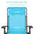 Dannunzio Folding Zero Gravity Chair-418145740