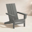 POLYWOOD® Adirondack Chair