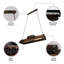 Luminaire suspendu 4 lumières Raghi