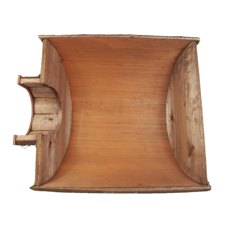 Culbert Weather Resistant Guinea Pig Hutch