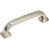 Brushed Satin Nickel selected