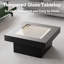 Table basse Infinity Mirror Light-203243558-205839677-205839679