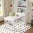 Buffet Table With Storage