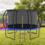 Trampoline de jardin GOODSILO-91021039