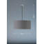 Pina 3 - Light Nickel Dull Pendant-63363199
