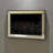Modern Buildings & Architecture Wall Decor on Glass