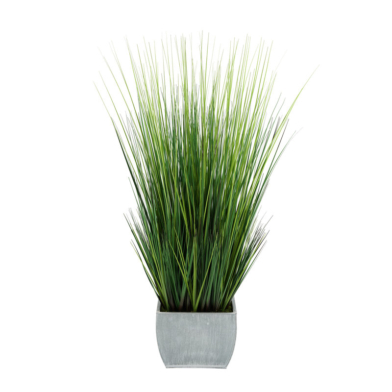 Jardinière en similicuir 44 po, Campagnard