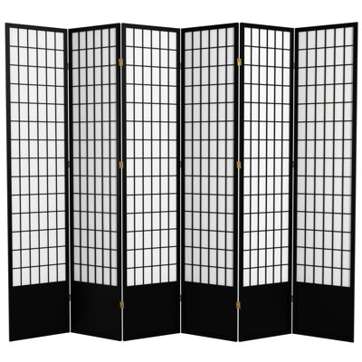 Alex Folding Room Divider by Mistana