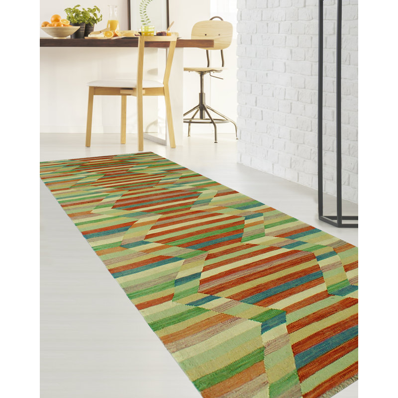 Callia Wool Indoor Rug