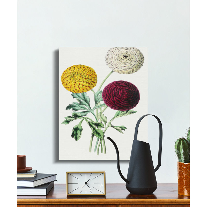 Hersey Wrapped Canvas Print Set, 18x24