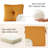 Outdoor 6'' Seat / Back Cushion-1730689929