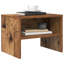 Bedside Cabinet 2 Pcs 40 X 40 X 30 Cm Engineered Wood-1353472272