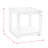 Garen End Table