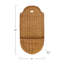 Panier en rotin Artisan