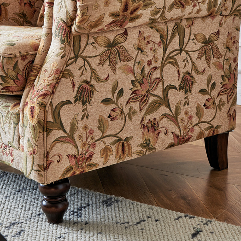 Taleyah Upholstered Recliner