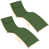 Green is out of stock