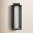 Mercer Black Outdoor Wall Lantern-482814827