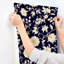 Sutton Floral Wallpaper Roll-797440648